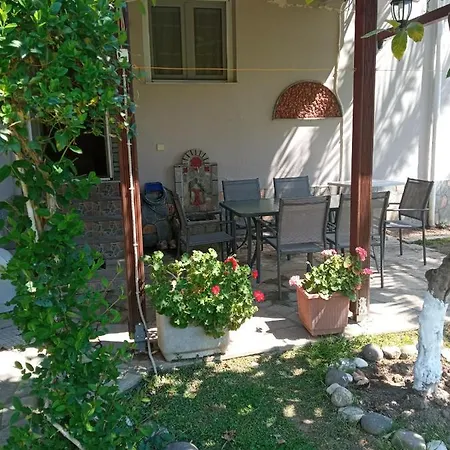 Sofia's Garden *
