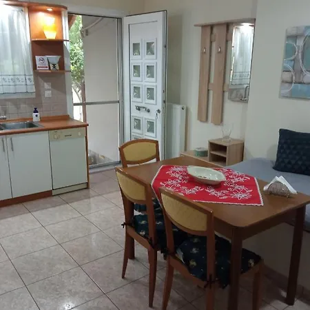 Appartement Sofia's Garden *