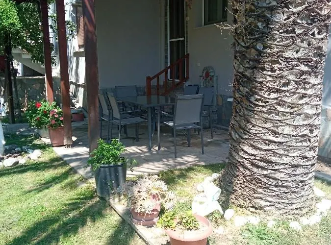 Daire Sofia's Garden