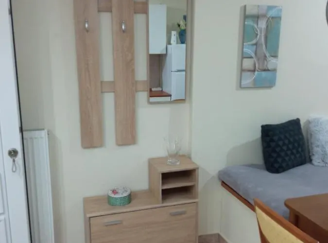 Daire Sofia's Garden