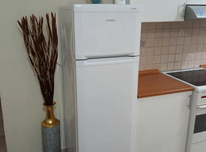 Daire Sofia's Garden *