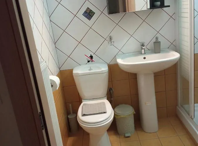 Sofia's Garden * Néa Péramos