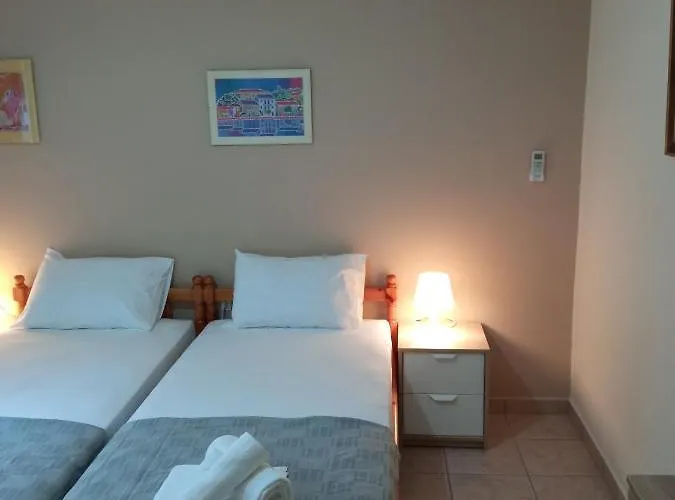 Daire Sofia's Garden *