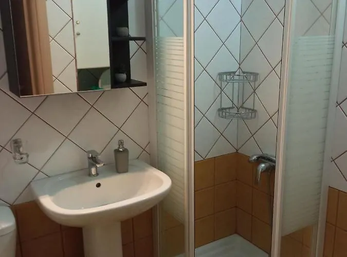 Sofia's Garden Néa Péramos