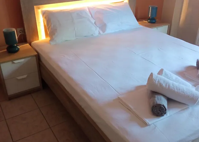 Sofia's Garden * Néa Péramos