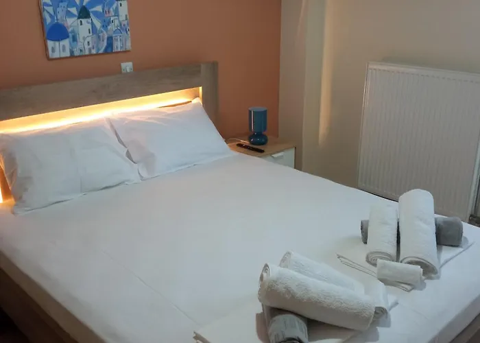 Sofia's Garden Daire