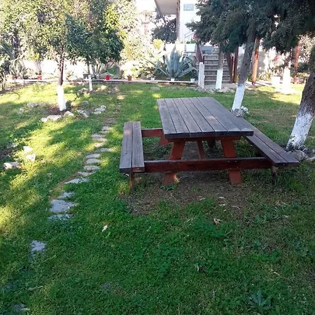 Apartment Sofia's Garden *