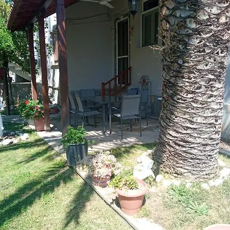 Apartment Sofia's Garden