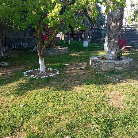 Apartment Sofia's Garden