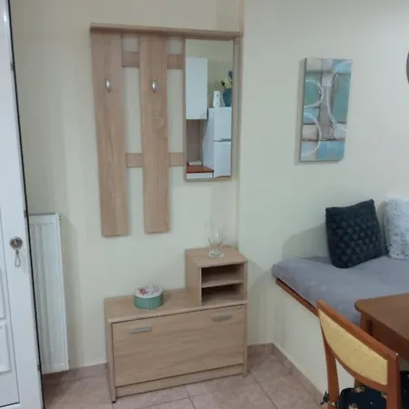 Apartment Sofia's Garden