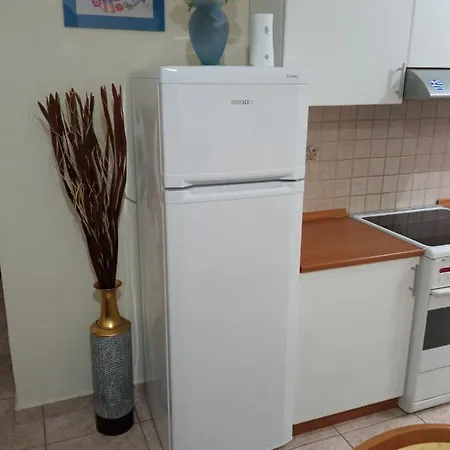 Apartment Sofia's Garden *