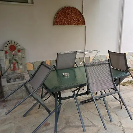 Apartment Sofia's Garden