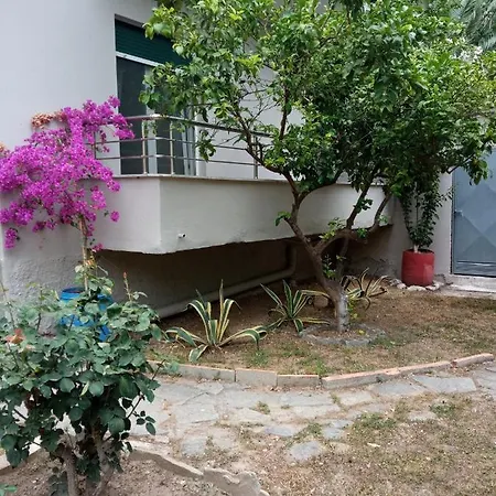 Apartment Sofia's Garden