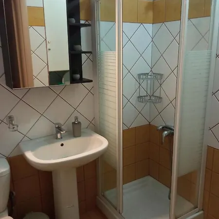 Sofia's Garden Néa Péramos