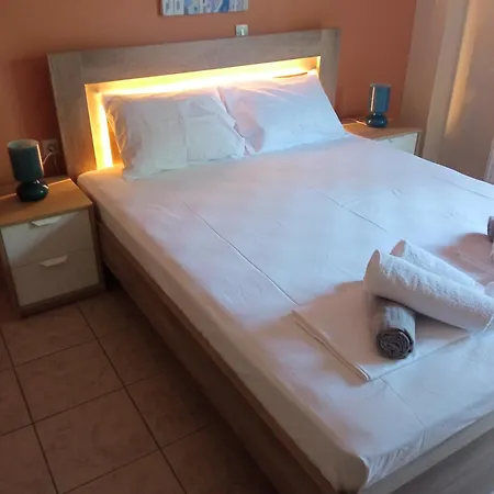 Sofia's Garden * Néa Péramos