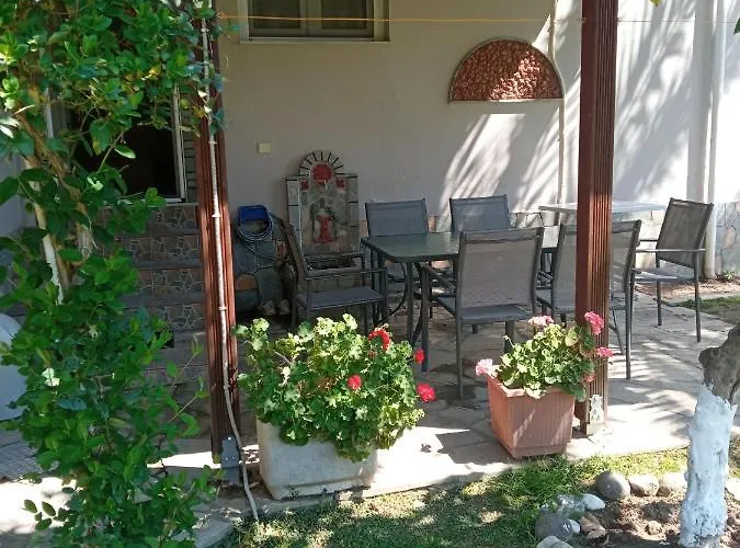 Sofia's Garden *