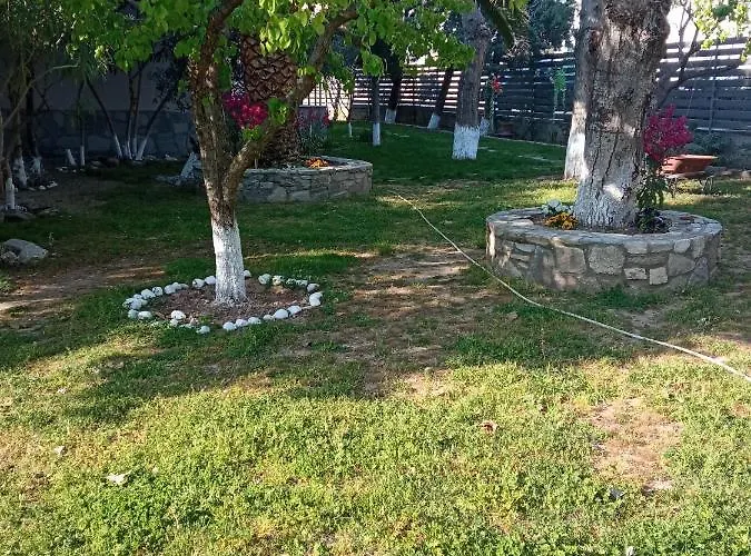 דירה Sofia's Garden