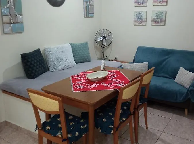Sofia's Garden דירה *
