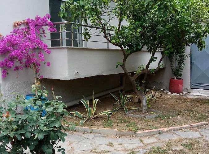 דירה Sofia's Garden